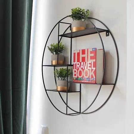 Apartamento Modern &