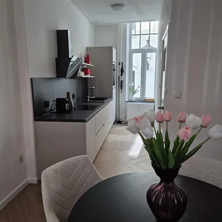 Appartement Modern Studio&apartment