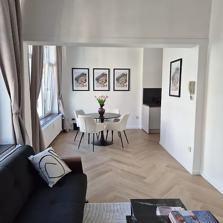 Modern & Apartament