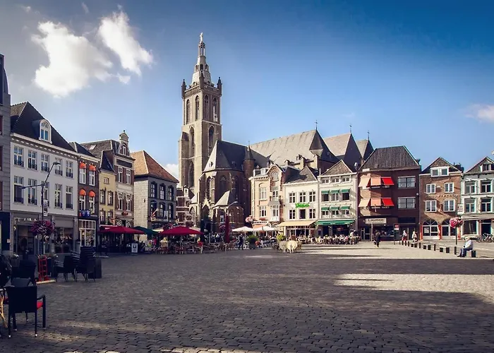 Appartement Modern &