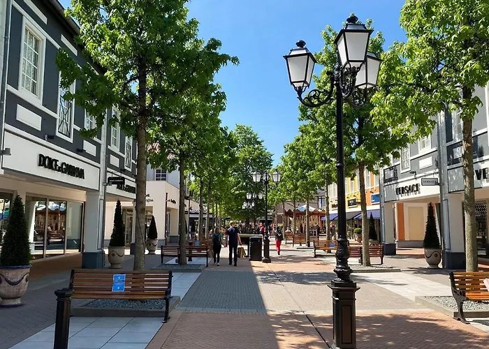 Апартаменты Modern &