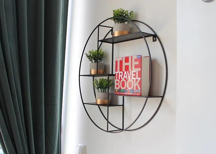 Appartement Modern &